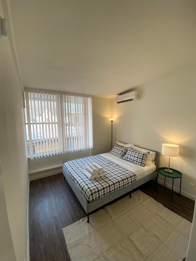 Cozy Andcomfortable Hollywood Apartment Лос-Анджелес Экстерьер фото