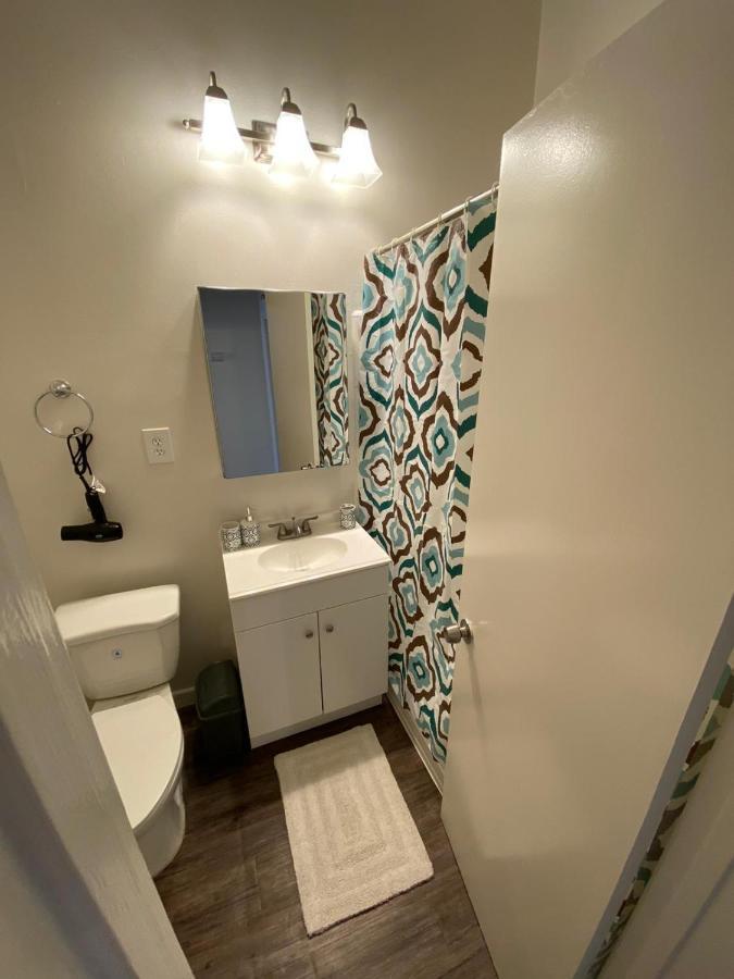 Cozy Andcomfortable Hollywood Apartment Лос-Анджелес Экстерьер фото