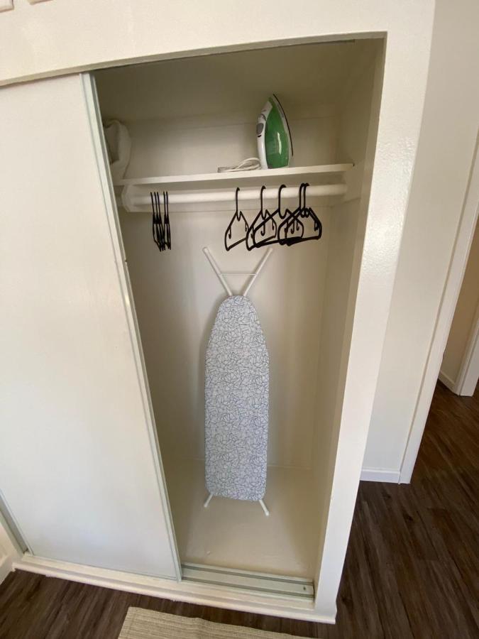 Cozy Andcomfortable Hollywood Apartment Лос-Анджелес Экстерьер фото
