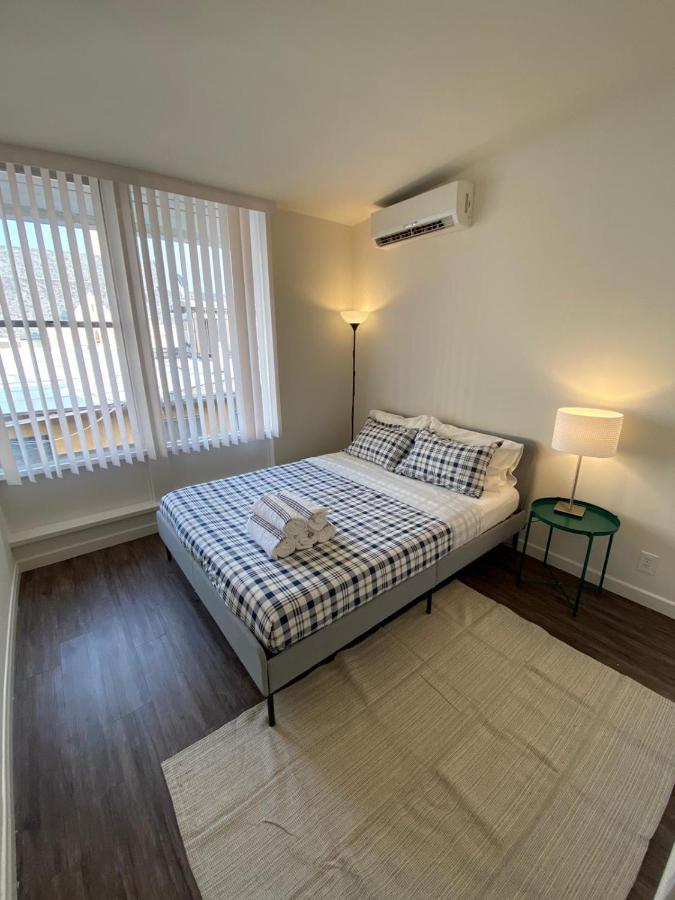 Cozy Andcomfortable Hollywood Apartment Лос-Анджелес Экстерьер фото