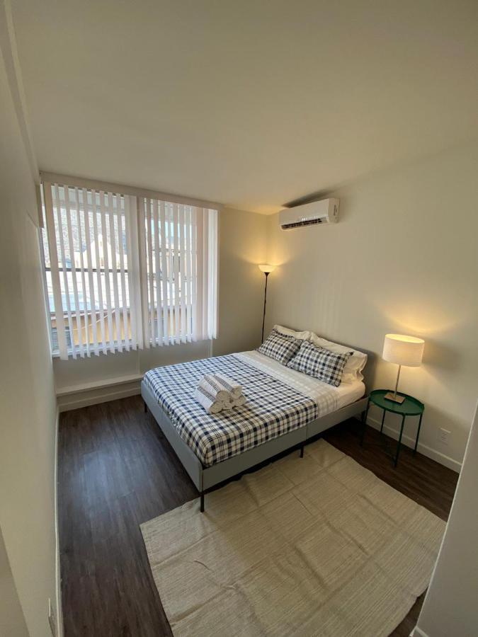 Cozy Andcomfortable Hollywood Apartment Лос-Анджелес Экстерьер фото