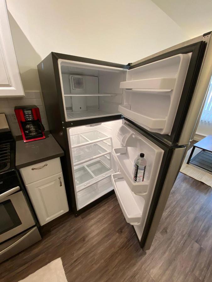 Cozy Andcomfortable Hollywood Apartment Лос-Анджелес Экстерьер фото