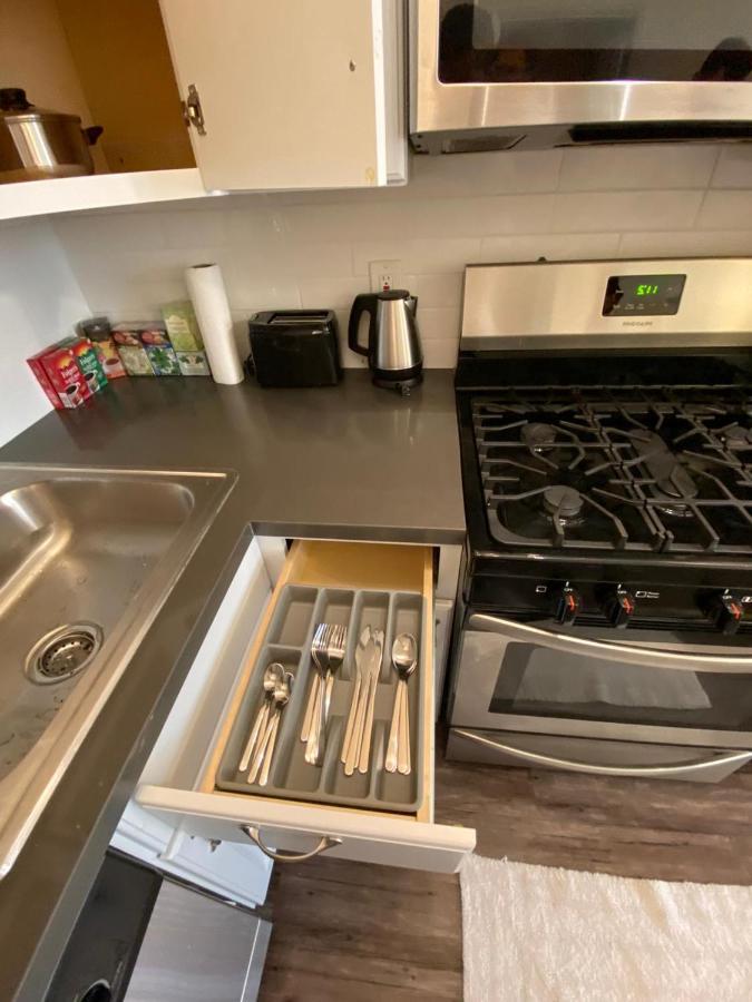 Cozy Andcomfortable Hollywood Apartment Лос-Анджелес Экстерьер фото